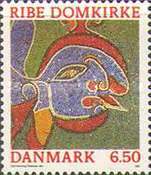 [Ribe Cathedral Redecoration, type RT]