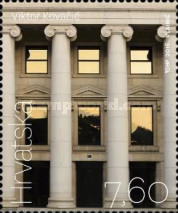 [Modern Architecture and Design - Viktor Kovačić, 1874-1924, type ARL]