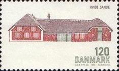 [Danish Architecture, type IB]