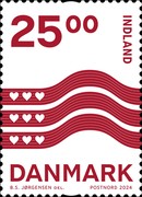 [Definitives - Wave and Heart, type BDK]