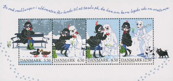 [Winter Tales, type ]
