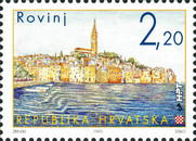 [Croatian Cities, type IV]