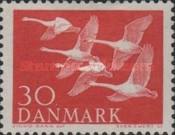 [Birds - Northern Countries Issue, type DO]