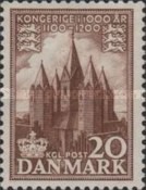 [The 1000th Anniversary of the Kingdom of Denmark, type CX]