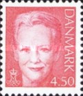 [Queen Margrethe II, type AEB15]