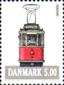 [Trams, type XW]
