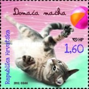 [Domestic Animals - Cats, type AIQ]