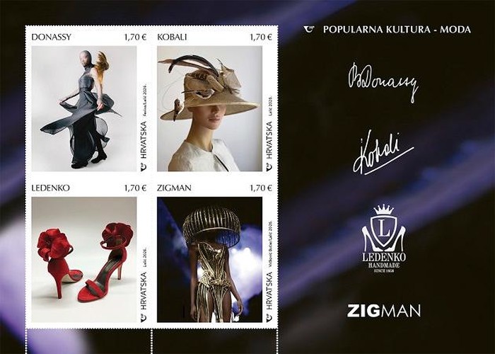 [Popular Culture - Fashion, type ]