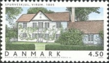 [Danish Homes, type AHV]