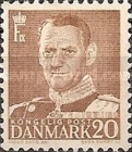 [King Frederik IX, type CJ14]