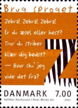 [Use the Language, type AFF]