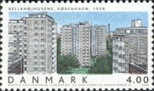 [Danish Homes, type AHJ]