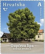 [Croatian Flora, type BJX]