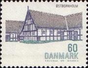 [Danish Architecture, type HZ]