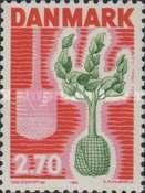 ["Plant a Tree" Campaign, type OX]
