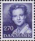 [Queen Margrethe II, type NS3]