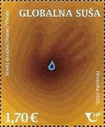 [Campaign Against Climate Change - Global Drought, type BIL]