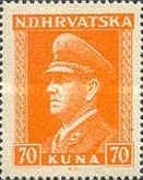 [Ante Pevelic with Different Perforations, type BE19]