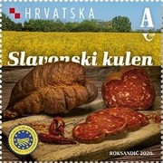 [Croatian Protected Agricultural and Food Products, type BKD]