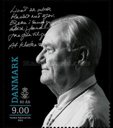 [The 70th Anniversary of the Birth of The Prince Consort, type ATH]