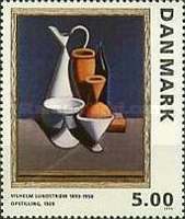 [Cubist Paintings, type XG]