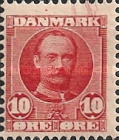 [King Frederik VIII, 1843-1912, type O1]