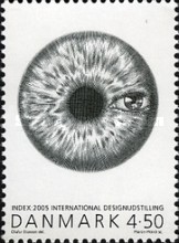 [The International Design Exhibition "INDEX 2005", type AJQ]